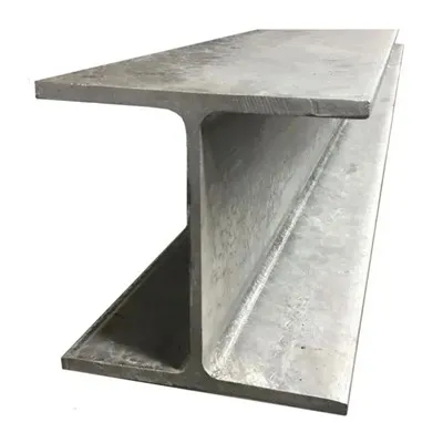 H-palkki 300 x 300